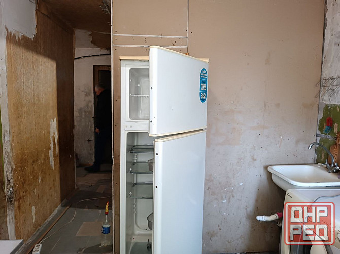 Цена снижена !!! Продажа 2х комн. Пролетарский р-н , ул . Щетинина Донецк - изображение 9