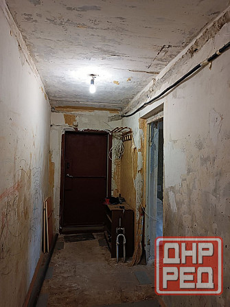 Цена снижена !!! Продажа 2х комн. Пролетарский р-н , ул . Щетинина Донецк - изображение 8