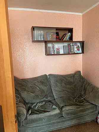 Продам 1-кв., центр, пр. Дзержинского Донецк