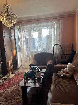 Продам 1-кв., центр, пр. Дзержинского Донецк