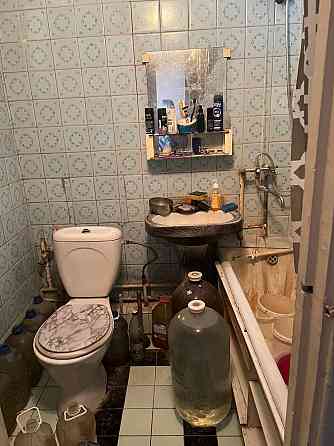 Продам 1-кв., центр, пр. Дзержинского Донецк