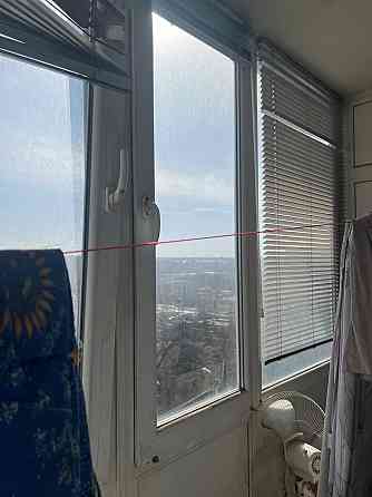 Продам 1-кв., центр, пр. Дзержинского Донецк