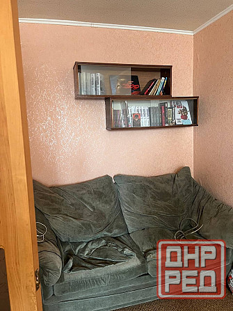 Продам 1-кв., центр, пр. Дзержинского Донецк - изображение 2