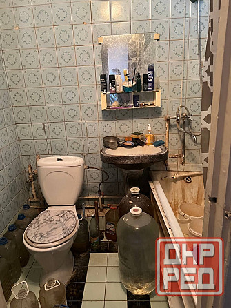 Продам 1-кв., центр, пр. Дзержинского Донецк - изображение 4