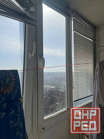 Продам 1-кв., центр, пр. Дзержинского Донецк - изображение 5