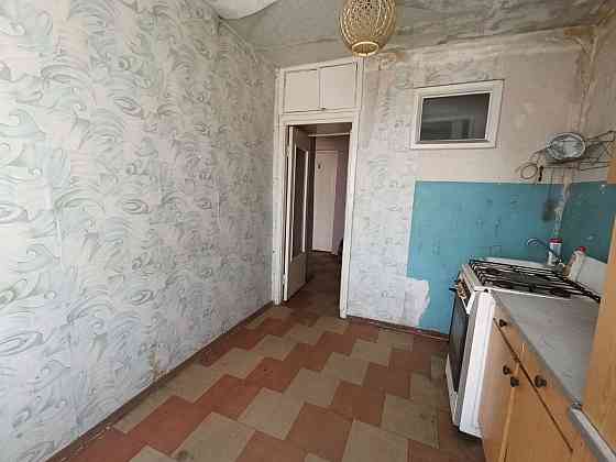 Продается 2х. комн. Калининский , Покровский храм , 3\9 Донецк