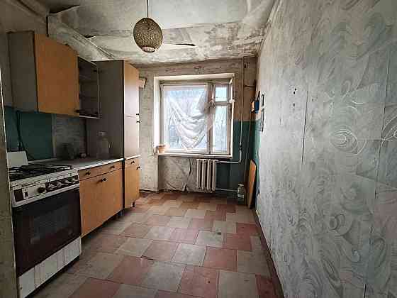 Продается 2х. комн. Калининский , Покровский храм , 3\9 Донецк