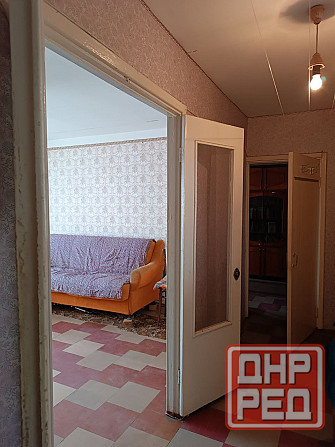 Продается 2х. комн. Калининский , Покровский храм , 3\9 Донецк - изображение 8
