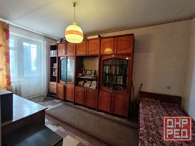 Продается 2х. комн. Калининский , Покровский храм , 3\9 Донецк - изображение 6