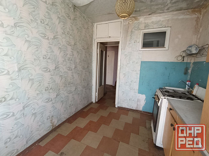Продается 2х. комн. Калининский , Покровский храм , 3\9 Донецк - изображение 5