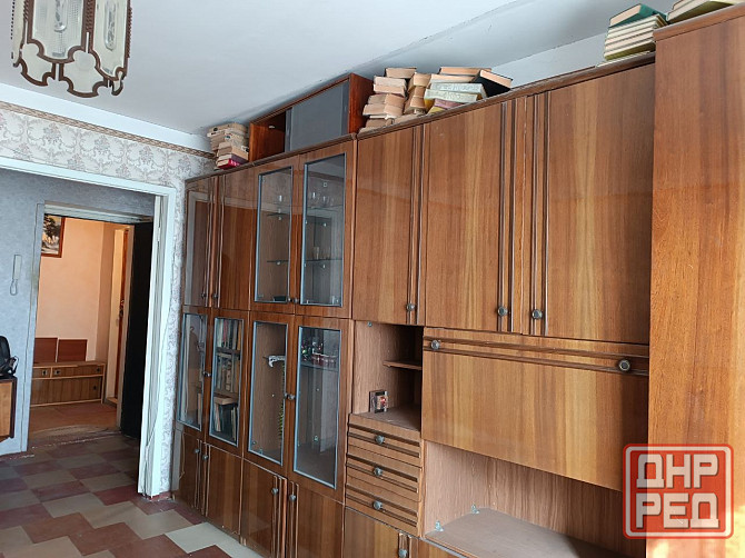 Продается 2х. комн. Калининский , Покровский храм , 3\9 Донецк - изображение 7