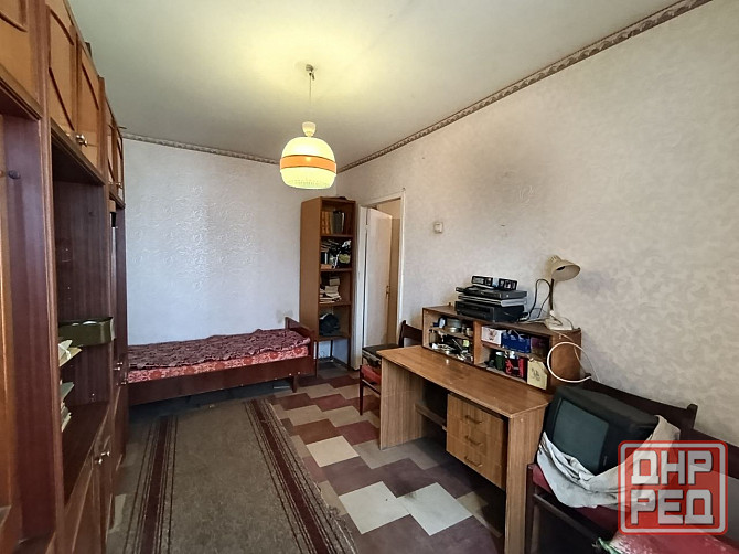 Продается 2х. комн. Калининский , Покровский храм , 3\9 Донецк - изображение 10