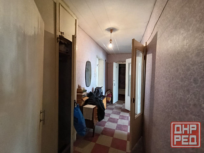 Продается 2х. комн. Калининский , Покровский храм , 3\9 Донецк - изображение 9