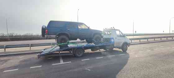 Эвакуатор круглосуточно в Мариуполе Мариуполь