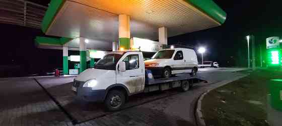 Эвакуатор круглосуточно в Мариуполе Мариуполь