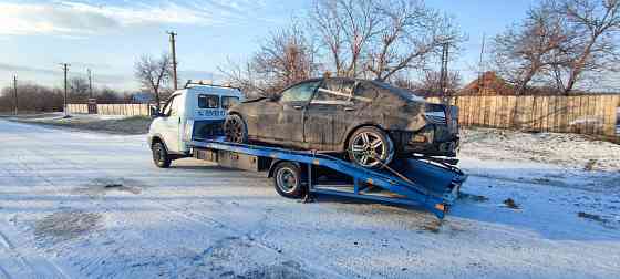 Эвакуатор круглосуточно в Мариуполе Мариуполь