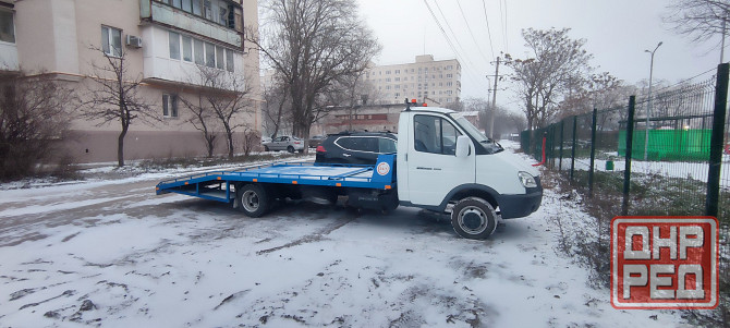 Эвакуатор круглосуточно в Мариуполе Мариуполь - изображение 6