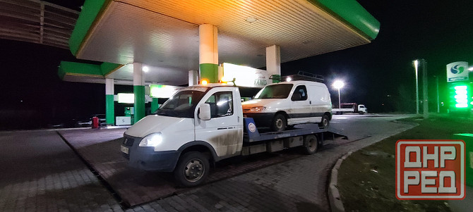 Эвакуатор круглосуточно в Мариуполе Мариуполь - изображение 5