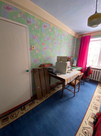 Продажа 3 квартиры Макеевка кв-л Гвардейский Макеевка