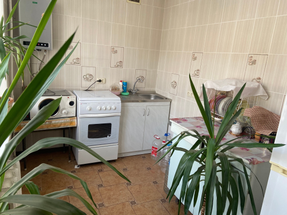 Продажа 3 квартиры Макеевка кв-л Гвардейский Макеевка