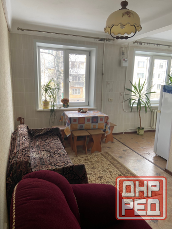 Продажа 3 квартиры Макеевка кв-л Гвардейский Макеевка - изображение 2