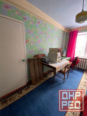 Продажа 3 квартиры Макеевка кв-л Гвардейский Макеевка - изображение 5