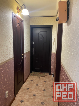 Продажа 3 квартиры Макеевка кв-л Гвардейский Макеевка - изображение 1