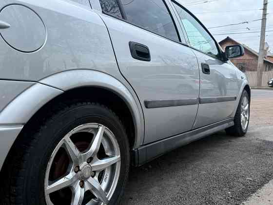 Opel Astra G Автомат Донецк