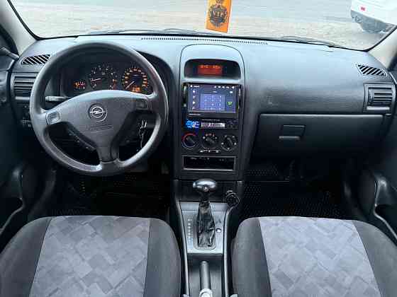 Opel Astra G Автомат Донецк