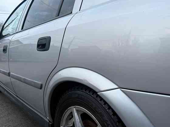 Opel Astra G Автомат Донецк