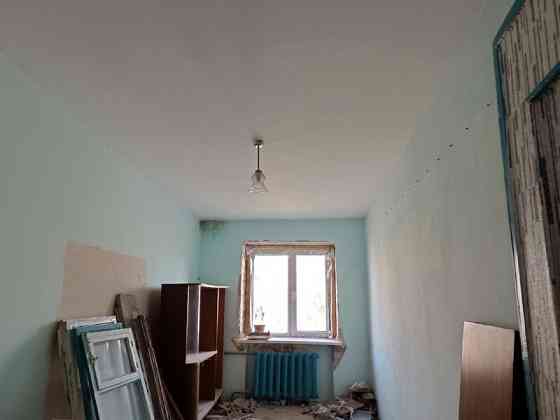 Продается 3х. комн . Ворошиловский , площадь Ленина , 59 квадратов Донецк