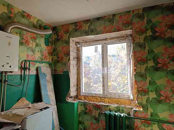 Продается 3х. комн . Ворошиловский , площадь Ленина , 59 квадратов Донецк