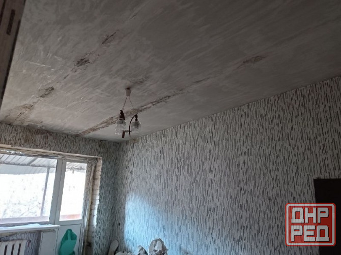 Продается 3х. комн . Ворошиловский , площадь Ленина , 59 квадратов Донецк - изображение 2