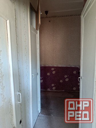 Продается 3х. комн . Ворошиловский , площадь Ленина , 59 квадратов Донецк - изображение 4