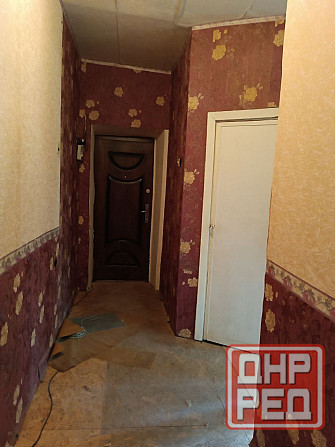 Продается 3х. комн . Ворошиловский , площадь Ленина , 59 квадратов Донецк - изображение 7