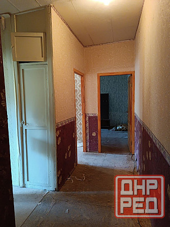 Продается 3х. комн . Ворошиловский , площадь Ленина , 59 квадратов Донецк - изображение 10