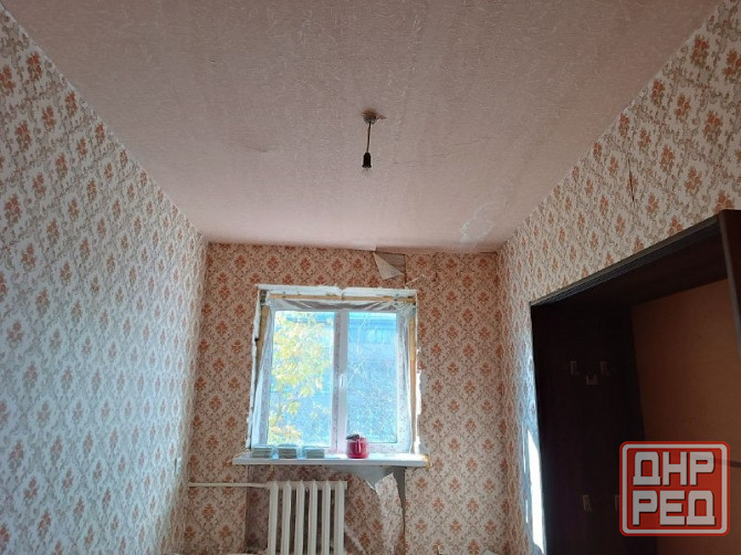 Продается 3х. комн . Ворошиловский , площадь Ленина , 59 квадратов Донецк - изображение 5