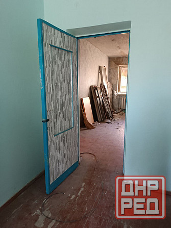 Продается 3х. комн . Ворошиловский , площадь Ленина , 59 квадратов Донецк - изображение 9