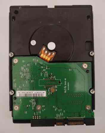 Жесткий диск HDD 1 Tb Western Digital Донецк