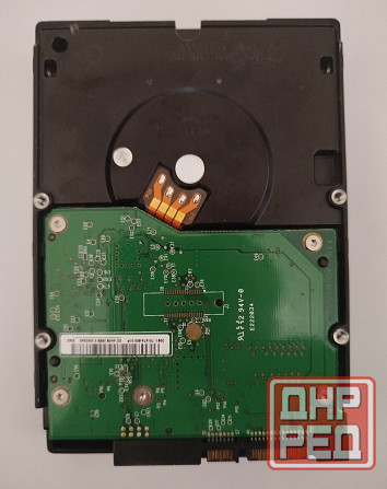 Жесткий диск HDD 1 Tb Western Digital Донецк - изображение 2