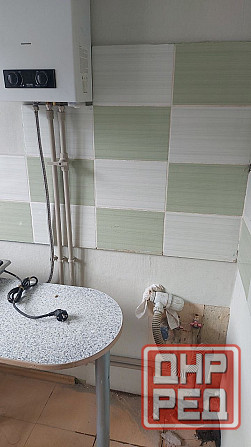 Продается 3х. комн квартира в Ворошилоском р-не , просп. Комсомольский Донецк - изображение 12