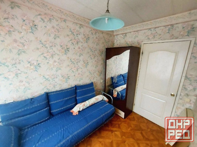 Продается 3х. комн квартира в Ворошилоском р-не , просп. Комсомольский Донецк - изображение 4