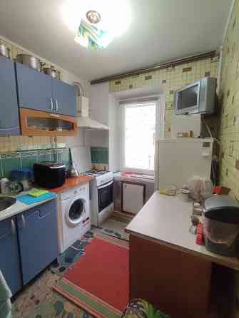 Продажа 1-комнатной квартиры. Мариуполь