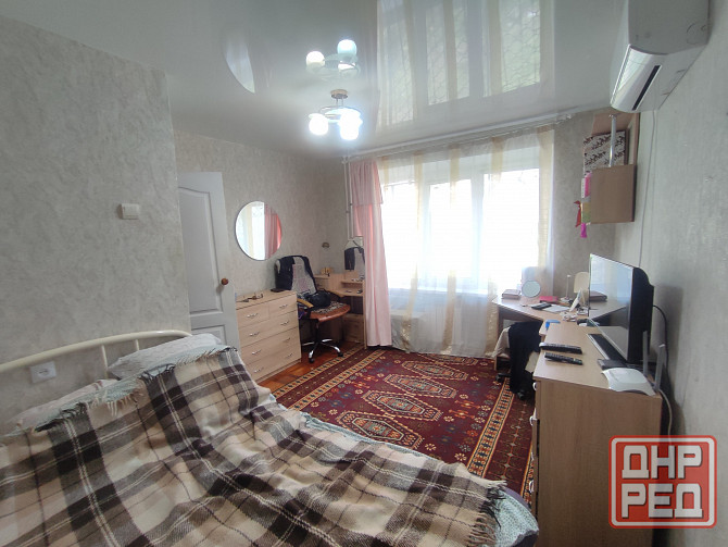 Продажа 1-комнатной квартиры. Мариуполь - изображение 3