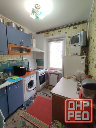 Продажа 1-комнатной квартиры. Мариуполь - изображение 1