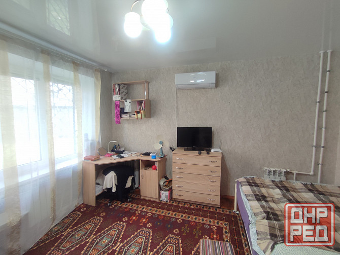 Продажа 1-комнатной квартиры. Мариуполь - изображение 4