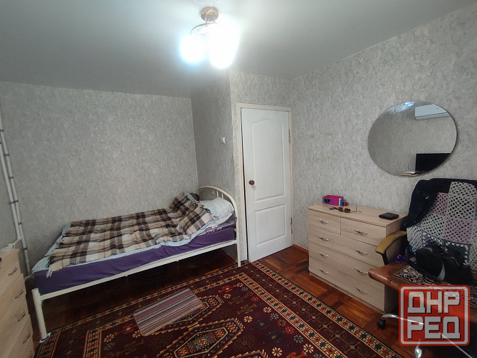 Продажа 1-комнатной квартиры. Мариуполь - изображение 5