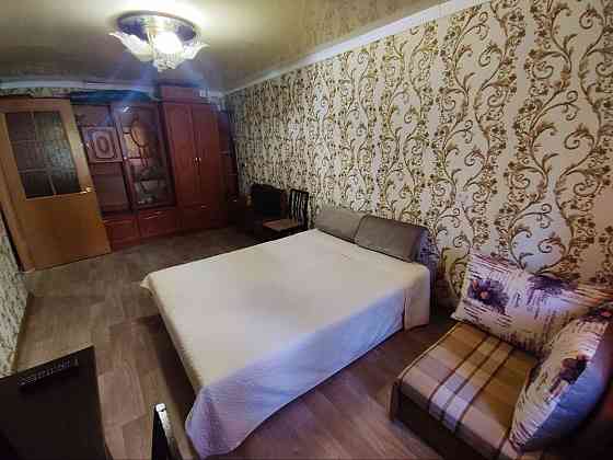 Продажа 1-комнатной квартиры. Ильичёвский район Мариуполь