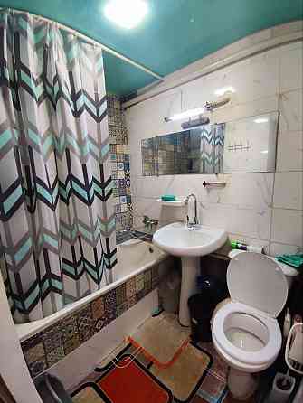 Продажа 1-комнатной квартиры. Ильичёвский район Мариуполь