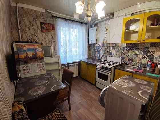 Продажа 1-комнатной квартиры. Ильичёвский район Мариуполь